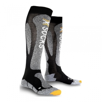 Носки X-Socks Ski Carving Silver X20025